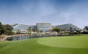 JA Lake View Hotel, Dubai